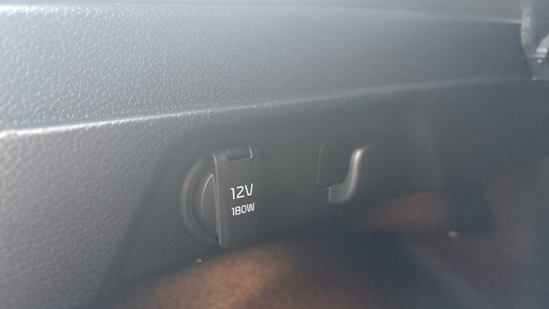 Kia Xceed 1.0T GDi ISG Connect 5dr Petrol Hatchback